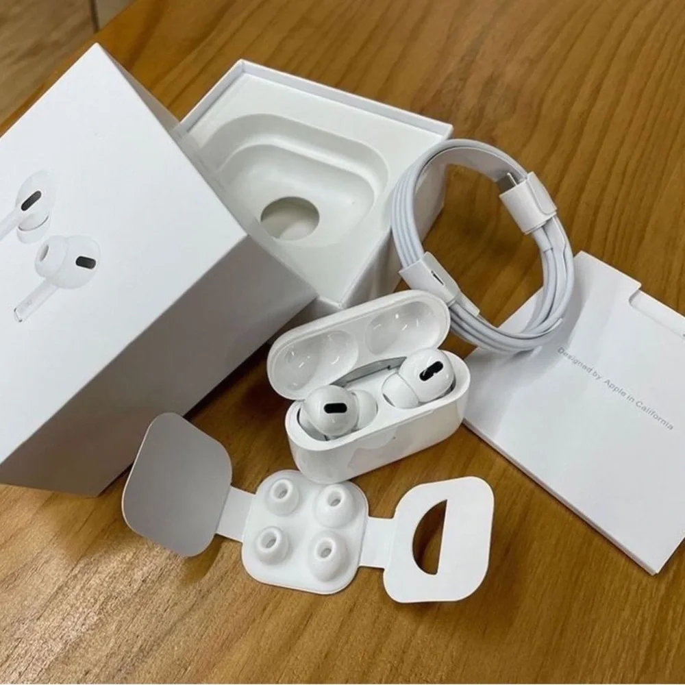 Apple AirPods Pros 2nd Generation